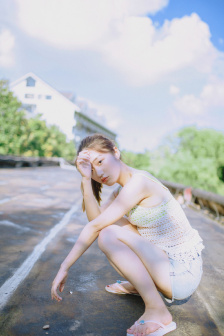金粉蝶
